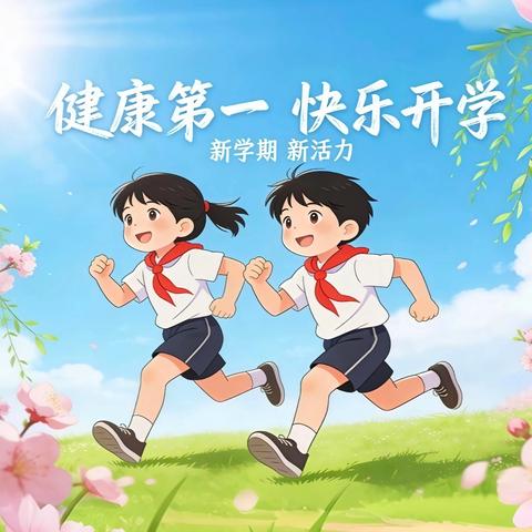 玉溪师范学院附属实验学校 2026年春季学期“开学第一课”