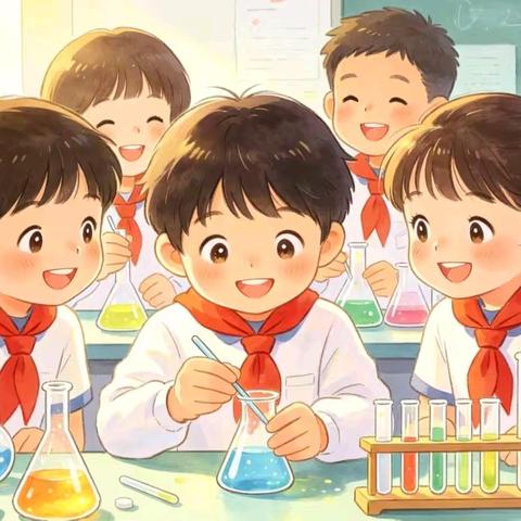【喜报】科学薪火燃梦想，附实少年绽光芒 ——热烈祝贺我校在玉溪市“科学薪火·少年说”比赛中斩获佳绩！