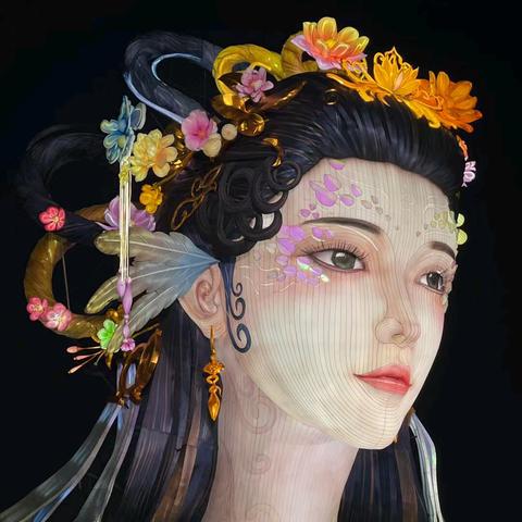 千灯之城｜璀璨灯火冠绝全球，麻辣鲜香一口入魂！