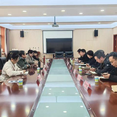 政校行企联动 共探张家口电商产业新未来