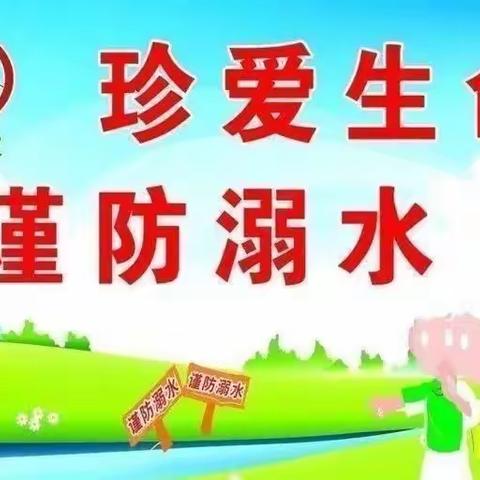 珍爱生命   预防溺水——三亚市育才雅林小学清明节防溺水安全教育活动