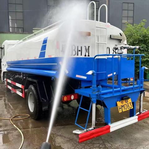 宜丰项目作业车辆清洗美篇2025.6.26