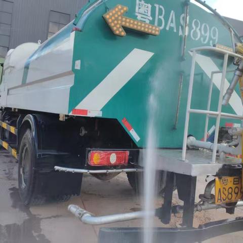 宜丰项目作业车辆清洗美篇2025.11.19