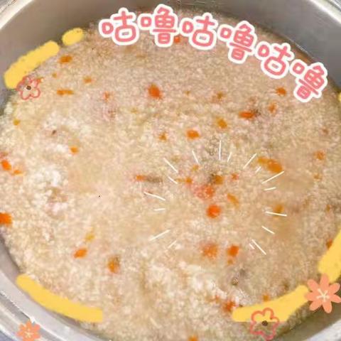 一餐一食，只“味”有你——新华馨语幼儿园一周美食回顾