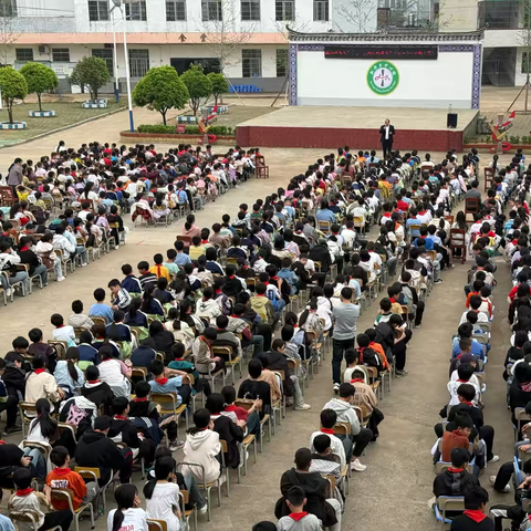 逆境中的追光者—— “贺州追光”未成年人关心关爱项目 ‍富川新华乡中心校专场活动