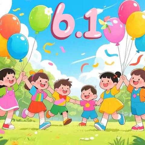 “牢记党的教导 争做强国少年”新华乡中心校2025年六一儿童节活动