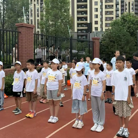 【“左邻右社”泉城社区欢乐荟系列活动】“意志磨砺 创想飞扬” ——2025 社区“万物童行”夏令营第二日精彩纷呈！