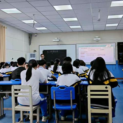 ‌锤炼羽翼初展翅，实习历练映成长——海南省文昌中学第5-6周实习工作纪实