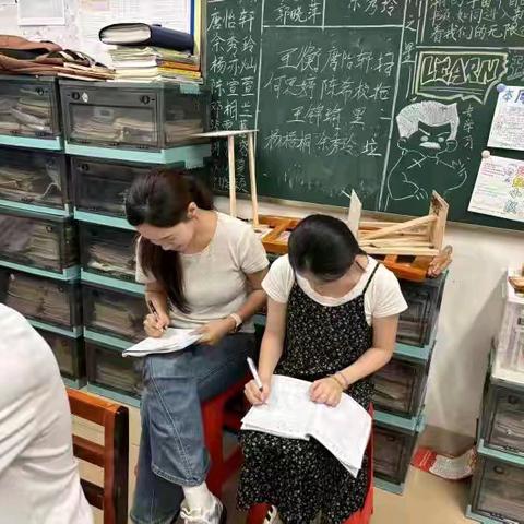 砥砺深耕汲真知，实习历练映成长——记海南师范大学教师教育学院2023级学科教学（思政）专业硕士教育实习（七）