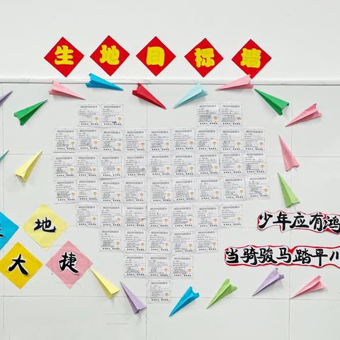 麓山国际陆港实验学校C2306班周报（第四十八期）