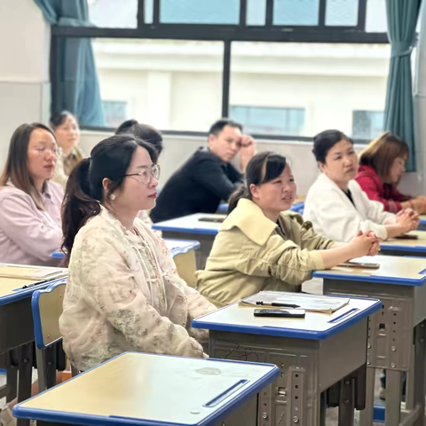 麓山国际陆港实验学校C2306班周报（第五十七期）