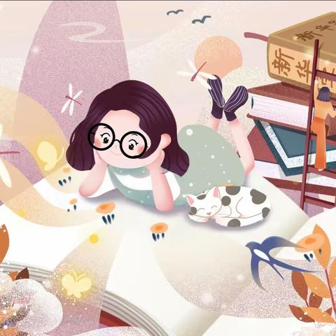 “与书香为伴 与智慧同行”                          ——上焦寺小学读书节活动之讲故事大赛