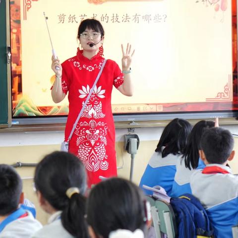 千帆竞发映庆城 万师同课谱新篇 ——2026年“千校万师”基础教育精品课遴选活动暨第一片区赛课活动