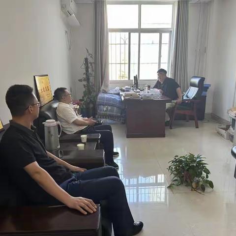 【陈仓联社风险管理部】第35周工作完成情况