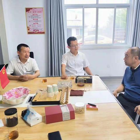 【陈仓联社风险管理部】第37周工作完成情况
