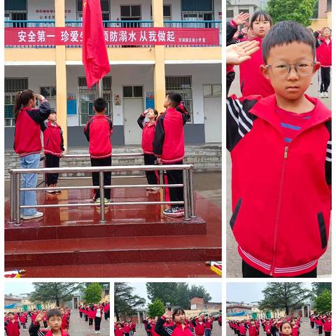 幸福童年，快乐成长