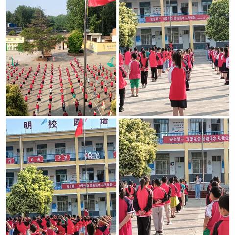 激情六月，精彩纷呈