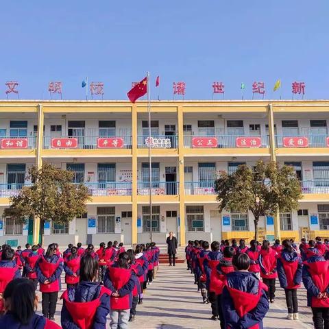 时光不语，静待花开