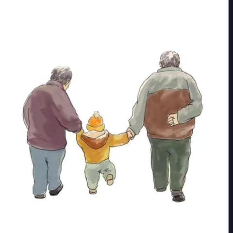 【社会主义核心价值观“我践行”】安丘市官庄镇中心幼儿园“情暖重阳，感恩敬老”重阳节主题活动