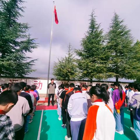 强国复兴有我 争做新时代好少年 ——剑湖完小建队日活动纪实