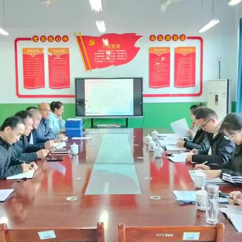 【全环境立德树人】视导促提升，体育绽芳华——杨柳雪镇中心学校体育视导活动纪实