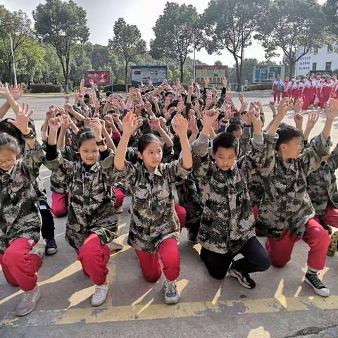 吴伽琪六（1）班，六年的美好时光   我就要华业了