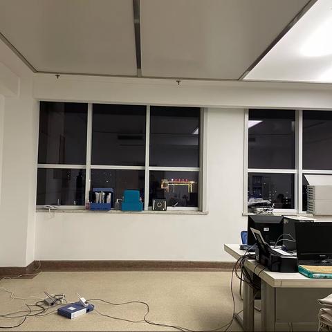 普二消化科病区8s管理持续进行记录中