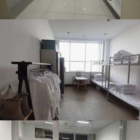 普外二消化内科病区推进8S精益管理第7天ing～