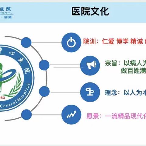 永城市中心医院西区儿科第十九期360健康教育开课啦！