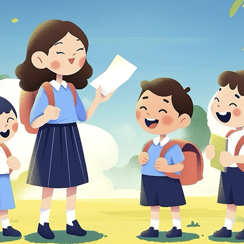 白石铺中心小学2026年春季学期开学报到须知