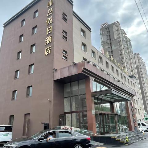 呼伦贝尔十四日游（三）