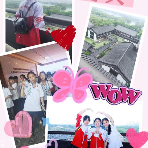 春日研学记：穿梭在文化与欢乐之间