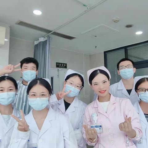 骨科举办护理实习生围手术期情景模拟宣教演示