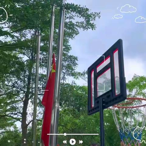 小熊1班本周美篇