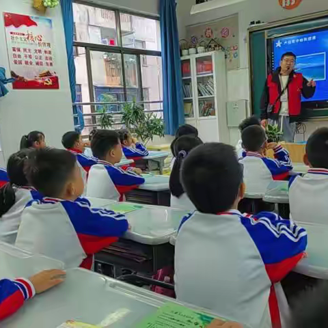奇妙的海洋公园研学之旅