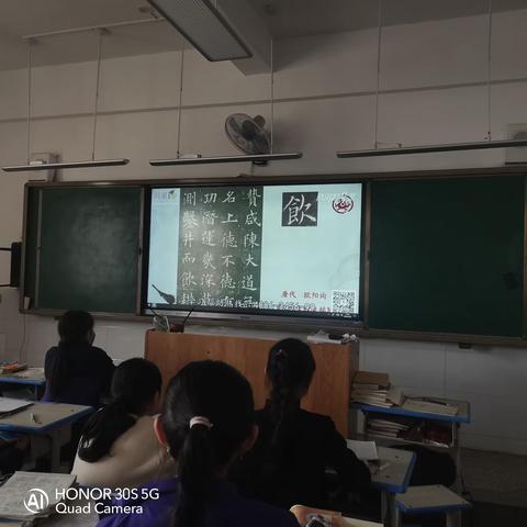 “以学生为中心的个性化教学探索与实践” ———义马市第五小学版本课程纪实（四）