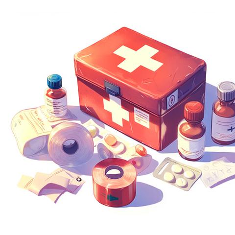 中国红十字会总会第二十八期师资提高班培训简报