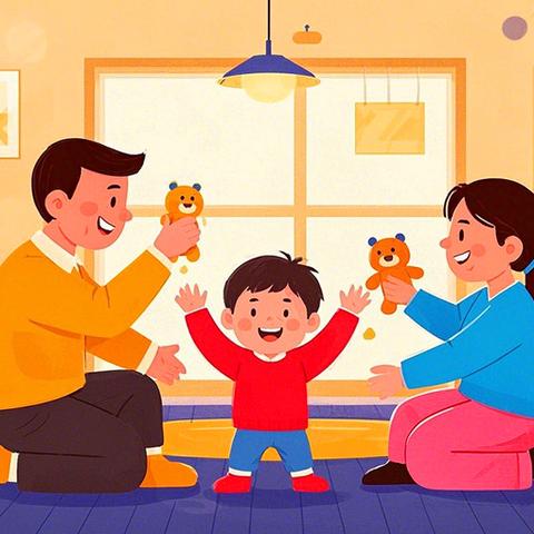 家访进万家 共筑育人梦 ——照壁山乡幼儿园“千师访万家”活动