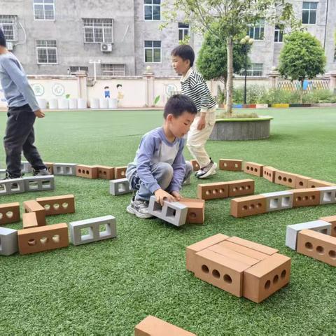 元气满满，向阳而行