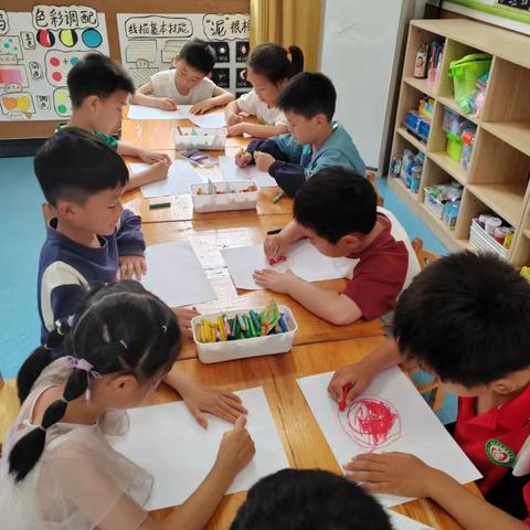 体验、创造与成长