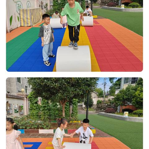 🔅生活不“芒”，慢慢播“种”