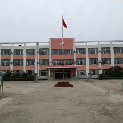 数学竞赛“展风采”，以赛促学“共成长”-----拳铺镇潘庄小学数学知识竞赛活动