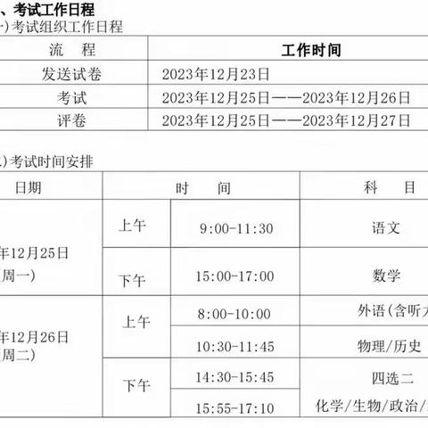 高三必看！名校学霸云集！辽宁等八省2024届高三(T8)联考时间确定