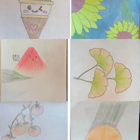 缤纷校园，多彩童年 ——中馆镇中心小学课后服务展示活动