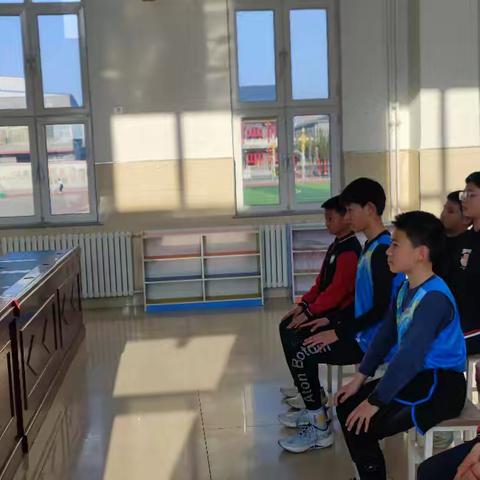 和雅少年展风采，凝心聚力创辉煌——店小少年参加镇运动会记实