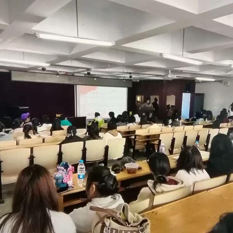 共青团通化师范学院分院委员会