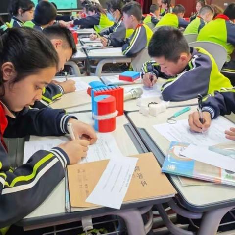 研“教-学-评”一体，促核心素养落地 ——乌鲁木齐市第59小教育集团马英豪名师工作室教学评一体化教研活动