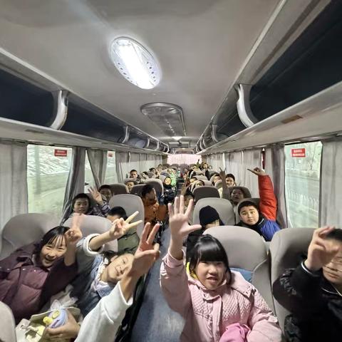 雪假限定快乐✨ 解锁冬日撒欢