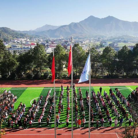 戴市小学第十二周周记