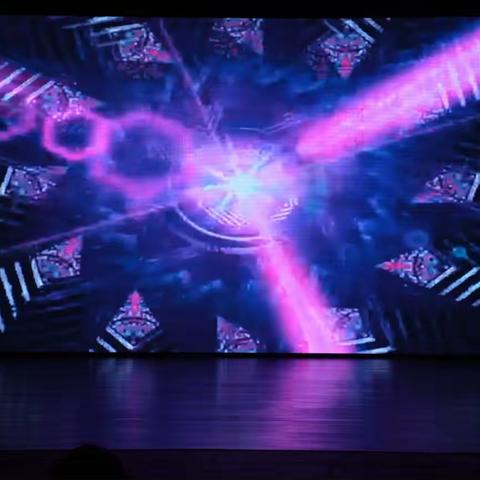 单舞艺术培训中心“拥抱快乐 放飞梦想”中国舞专场第五届文艺汇演